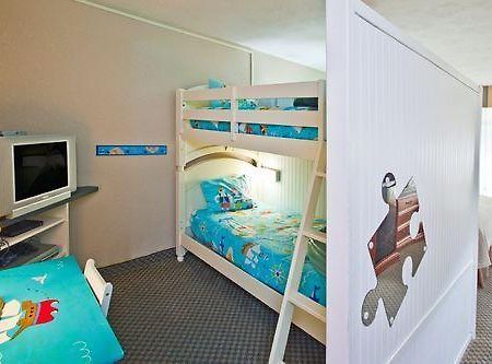 Holiday Inn On The Beach Destin Ruang foto
