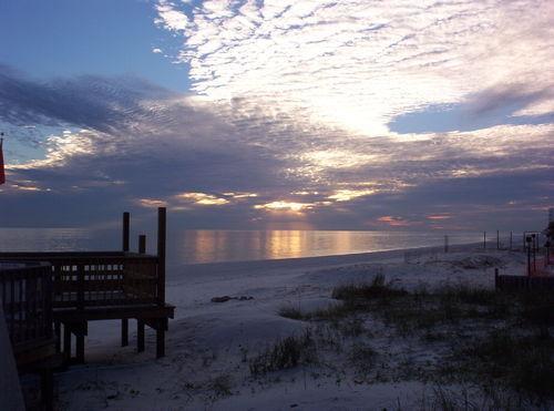 Holiday Inn On The Beach Destin Bagian luar foto